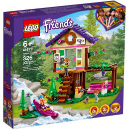 LEGO® Friends 41679 - La...