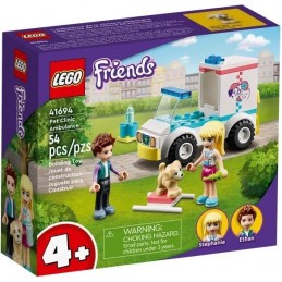 LEGO® Friends 41694 -...