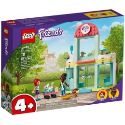 LEGO® Friends 41695 - La...