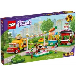 LEGO® Friends 41701 - Le...