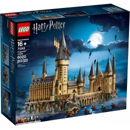 LEGO® Harry Potter™ 71043 -...