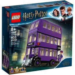 LEGO® Harry Potter™ 75957 -...