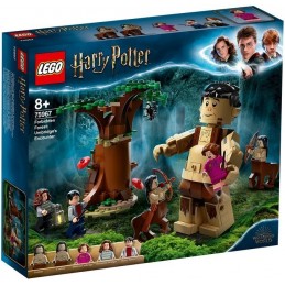 LEGO® Harry Potter™ 75967 -...