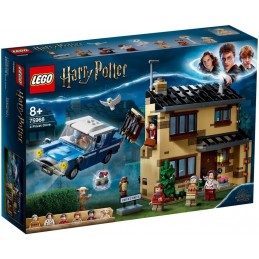 LEGO® Harry Potter™ 75968 -...