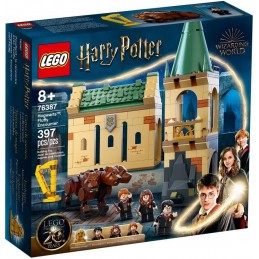 LEGO® Harry Potter™ 76387 -...