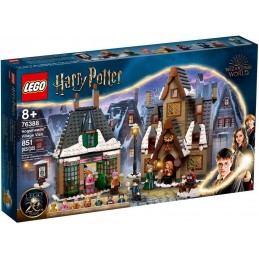 LEGO® Harry Potter™ 76388 -...