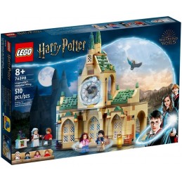 LEGO® Harry Potter™ 76398 -...