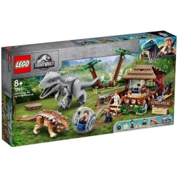 LEGO® Jurassic World™ 75941...