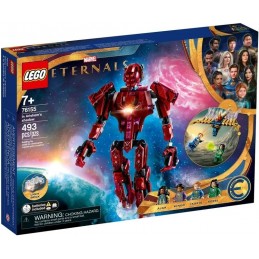 LEGO® Marvel Super Heroes™...