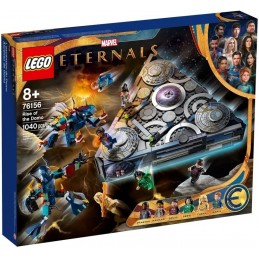 LEGO® Marvel Super Heroes™...