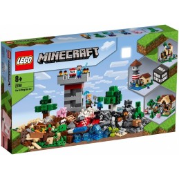 LEGO® Minecraft™ 21161 - La...