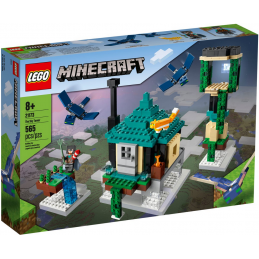 LEGO® Minecraft™ 21173 - La...