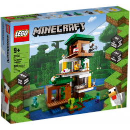 LEGO® Minecraft™ 21174 - La...
