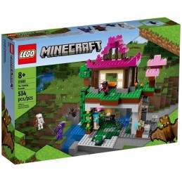 LEGO® Minecraft™ 21183 - Le...