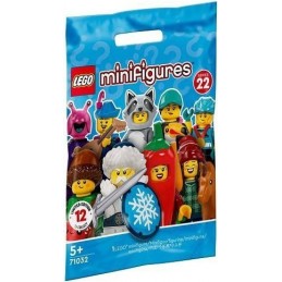 LEGO® Minifigurine™ 71032...