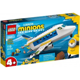 LEGO® Minions 75547 - Le...