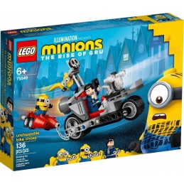 LEGO® Minions 75549 - La...