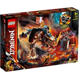 LEGO® Ninjago® 71719 -...