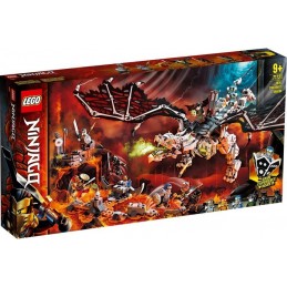 LEGO® Ninjago® 71721 - Le...