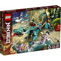 LEGO® Ninjago® 71746 - Le...