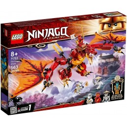 LEGO® Ninjago® 71753 -...