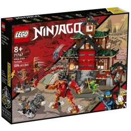 LEGO® Ninjago® 71767 - Le...