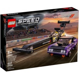 LEGO® Speed Champions 76904...