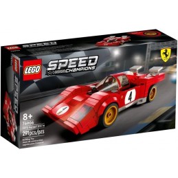 LEGO® Speed Champions 76906...