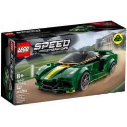 LEGO® Speed Champions 76907...