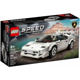 LEGO® Speed Champions 76908...