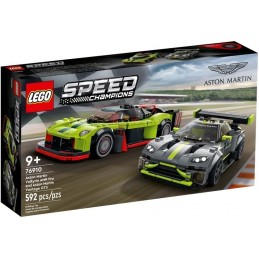 LEGO® Speed Champions 76910...
