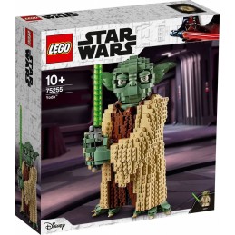 LEGO® Star Wars™ 75255 - Yoda™