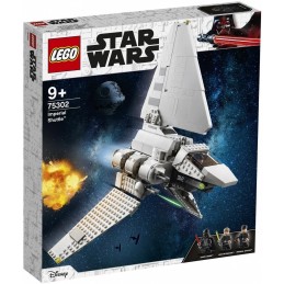 LEGO® Star Wars™ 75302 - La...