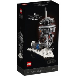 LEGO® Star Wars™ 75306 -...