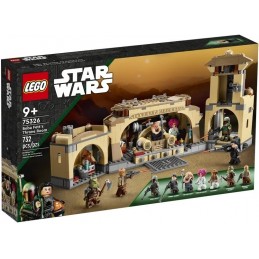 LEGO® Star Wars™ 75326 - La...