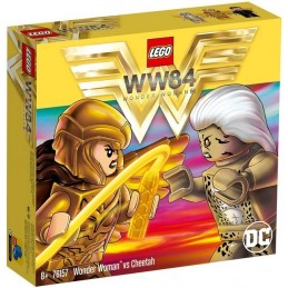 LEGO® Super Héros 76157 DC...