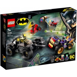LEGO® Super Héros 76159...