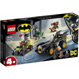 LEGO® Super Héros 76180...