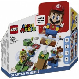 LEGO® Super Mario™ 71360 -...