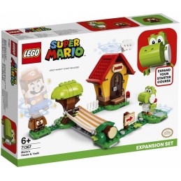 LEGO® Super Mario™ 71367 -...
