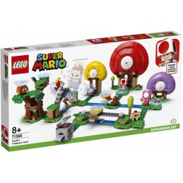 LEGO® Super Mario™ 71368 -...