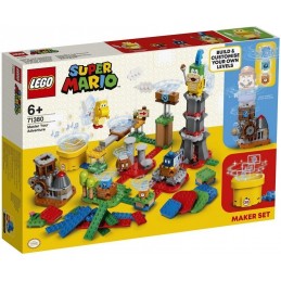 LEGO® Super Mario™ 71380 -...