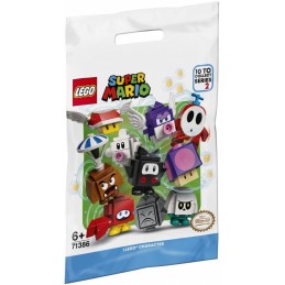 LEGO® Super Mario™ 71386 -...