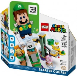 LEGO® Super Mario™ 71387 -...