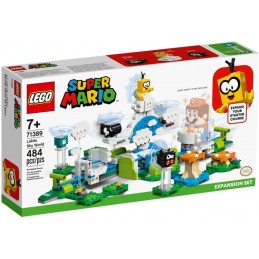 LEGO® Super Mario™ 71389 -...