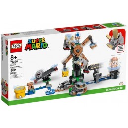 LEGO® Super Mario™ 71390 -...