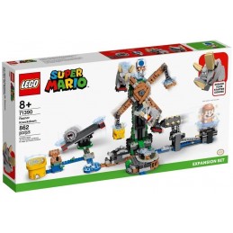 LEGO® Super Mario™ 71390 -...