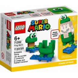 LEGO® Super Mario™ 71392 -...