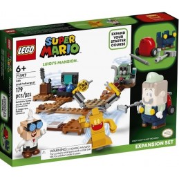 LEGO® Super Mario™ 71397 -...