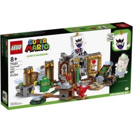 LEGO® Super Mario™ 71401 -...